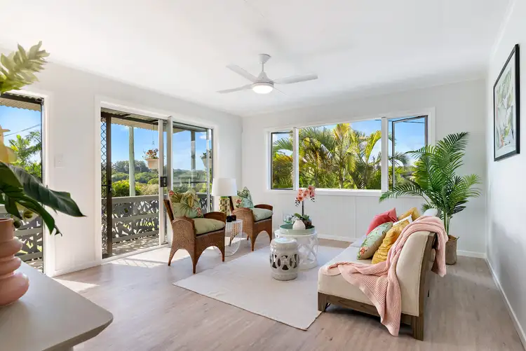 Fourth view of Homely house listing, 70 Cobbs Road, Woombye QLD 4559