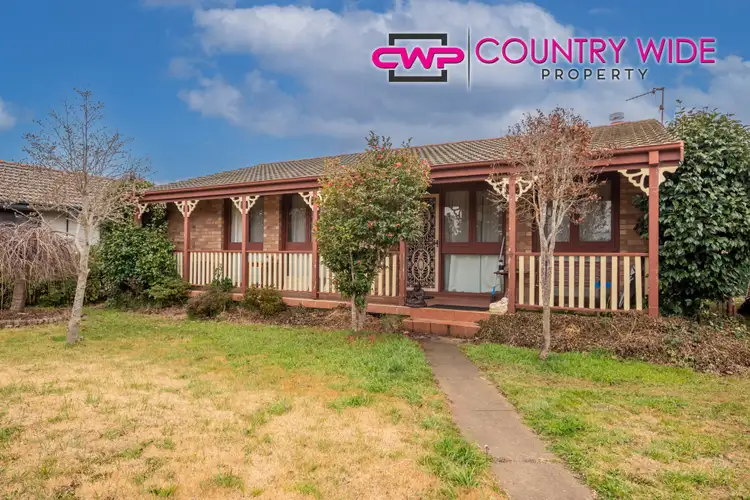 120 Lang Street, Glen Innes NSW 2370