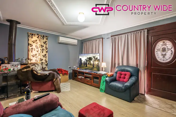 Second view of Homely house listing, 120 Lang Street, Glen Innes NSW 2370