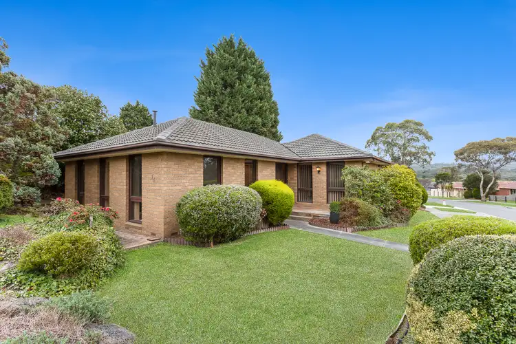 14 Chiswick Court, Endeavour Hills VIC 3802
