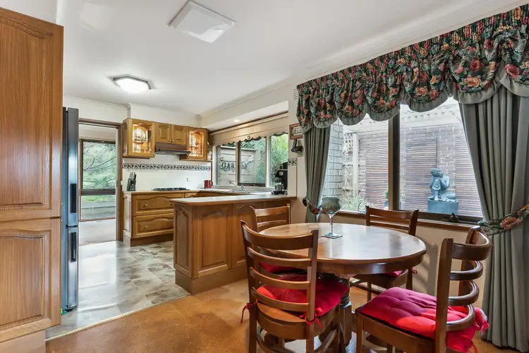 Third view of Homely house listing, 14 Chiswick Court, Endeavour Hills VIC 3802