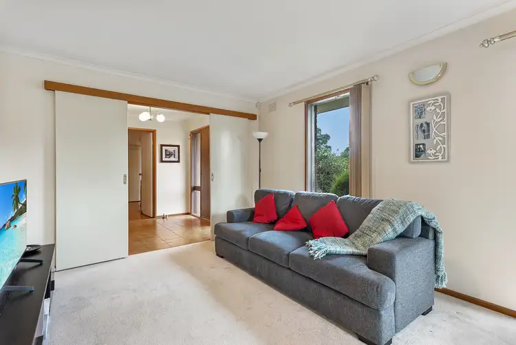 Fifth view of Homely house listing, 14 Chiswick Court, Endeavour Hills VIC 3802