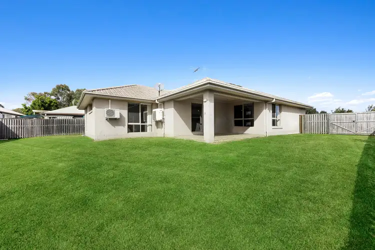 Third view of Homely house listing, 4 Lookout Place, Narangba QLD 4504