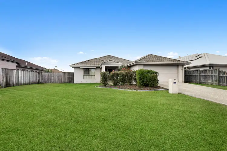 Fourth view of Homely house listing, 4 Lookout Place, Narangba QLD 4504