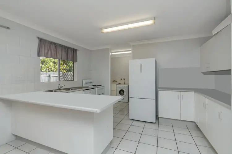 Third view of Homely semi-detached listing, 24 Webster Street, Mundingburra QLD 4812