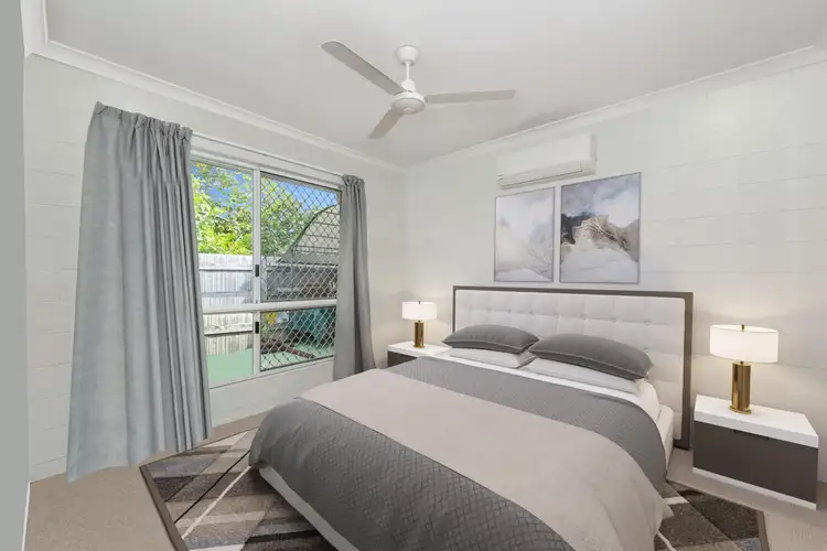 Fourth view of Homely semi-detached listing, 24 Webster Street, Mundingburra QLD 4812