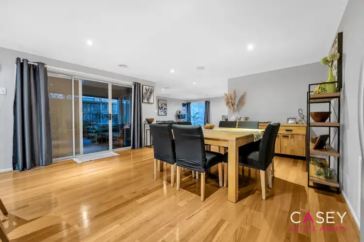 Third view of Homely house listing, 28 Baddeley Circuit, Cranbourne North VIC 3977