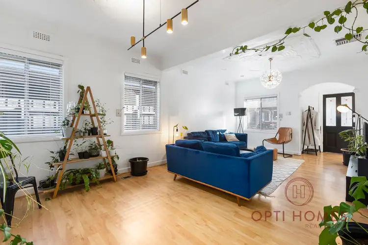 Second view of Homely house listing, 67 Devonshire St, West Footscray VIC 3012