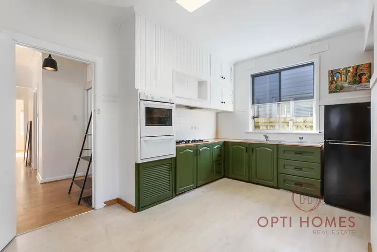 Fifth view of Homely house listing, 67 Devonshire St, West Footscray VIC 3012