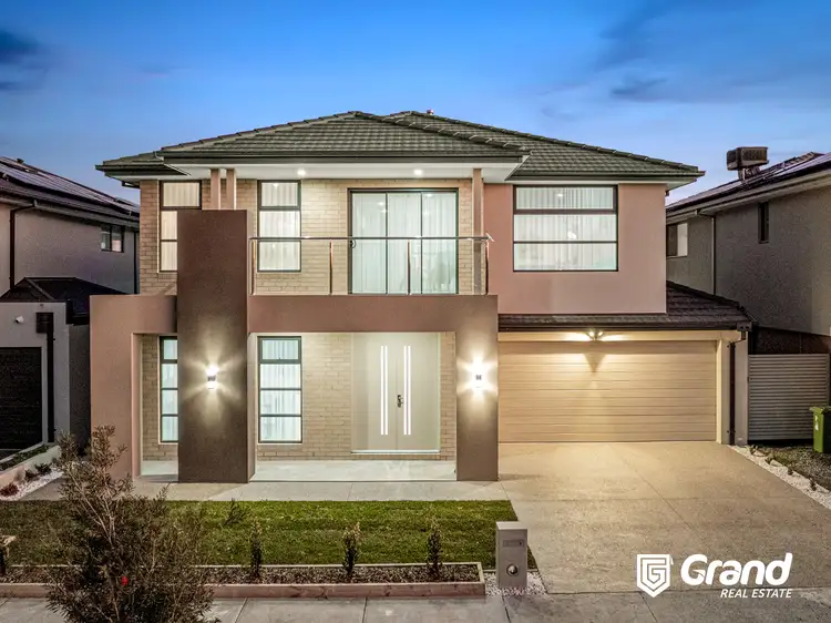 11 Walker Way, Berwick VIC 3806