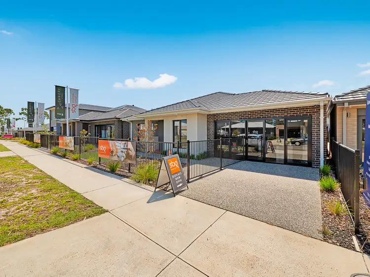 Main view of Homely house listing, 29 Snead Boulevard, Cranbourne VIC 3977