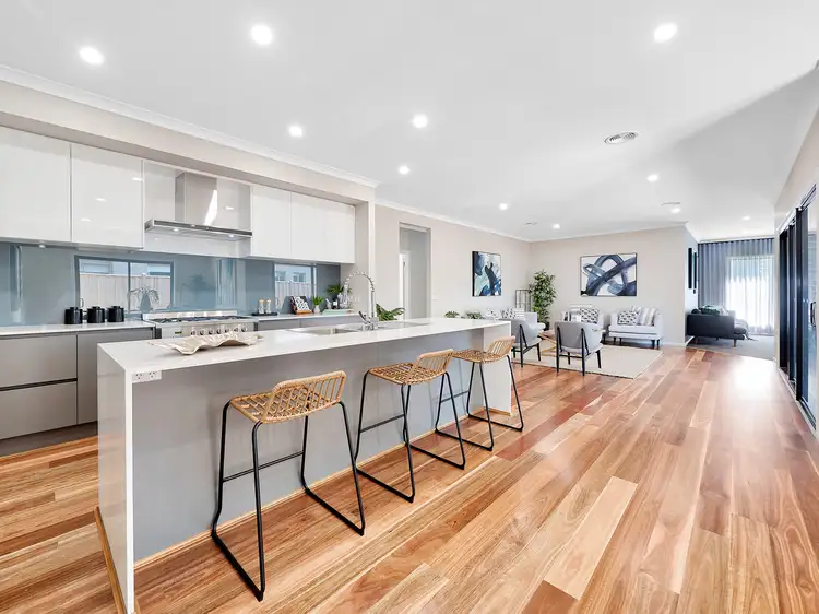 Third view of Homely house listing, 29 Snead Boulevard, Cranbourne VIC 3977