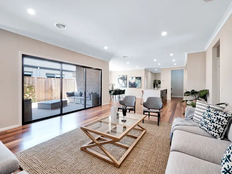 Fourth view of Homely house listing, 29 Snead Boulevard, Cranbourne VIC 3977