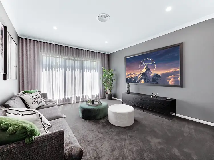 Fifth view of Homely house listing, 29 Snead Boulevard, Cranbourne VIC 3977