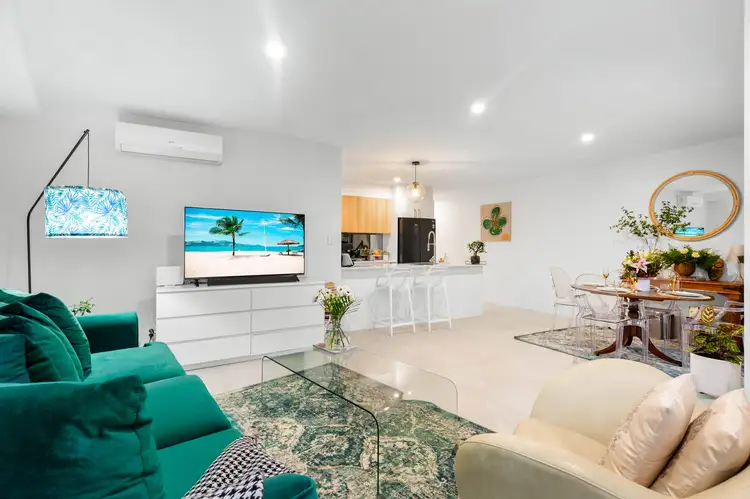 21/66 Gamelin Crescent, Stafford QLD 4053