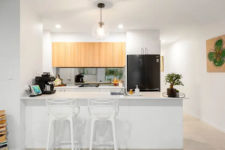 Third view of Homely unit listing, 21/66 Gamelin Crescent, Stafford QLD 4053