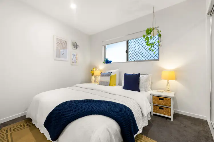 Fourth view of Homely unit listing, 21/66 Gamelin Crescent, Stafford QLD 4053