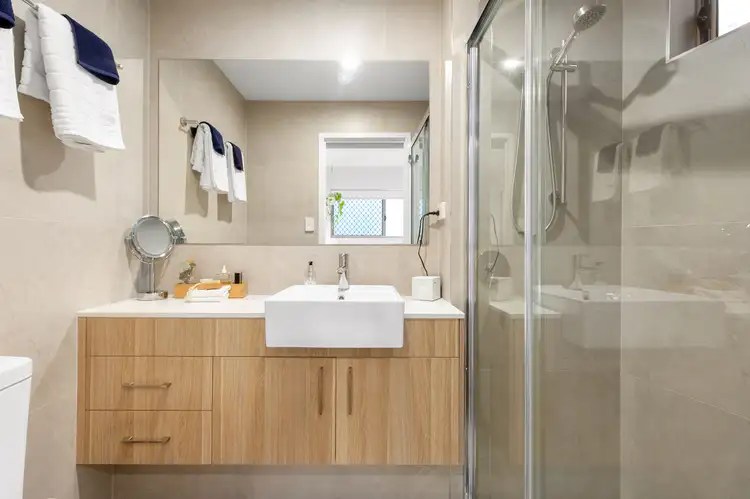 Fifth view of Homely unit listing, 21/66 Gamelin Crescent, Stafford QLD 4053