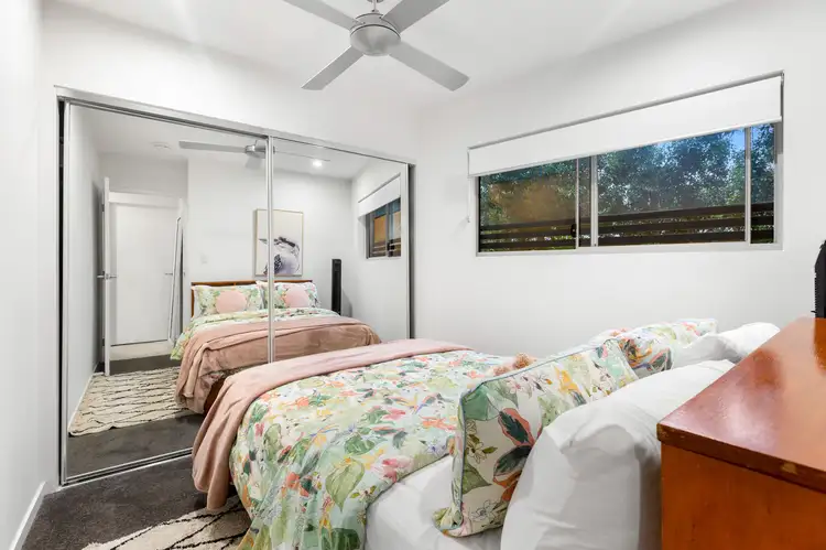 Sixth view of Homely unit listing, 21/66 Gamelin Crescent, Stafford QLD 4053