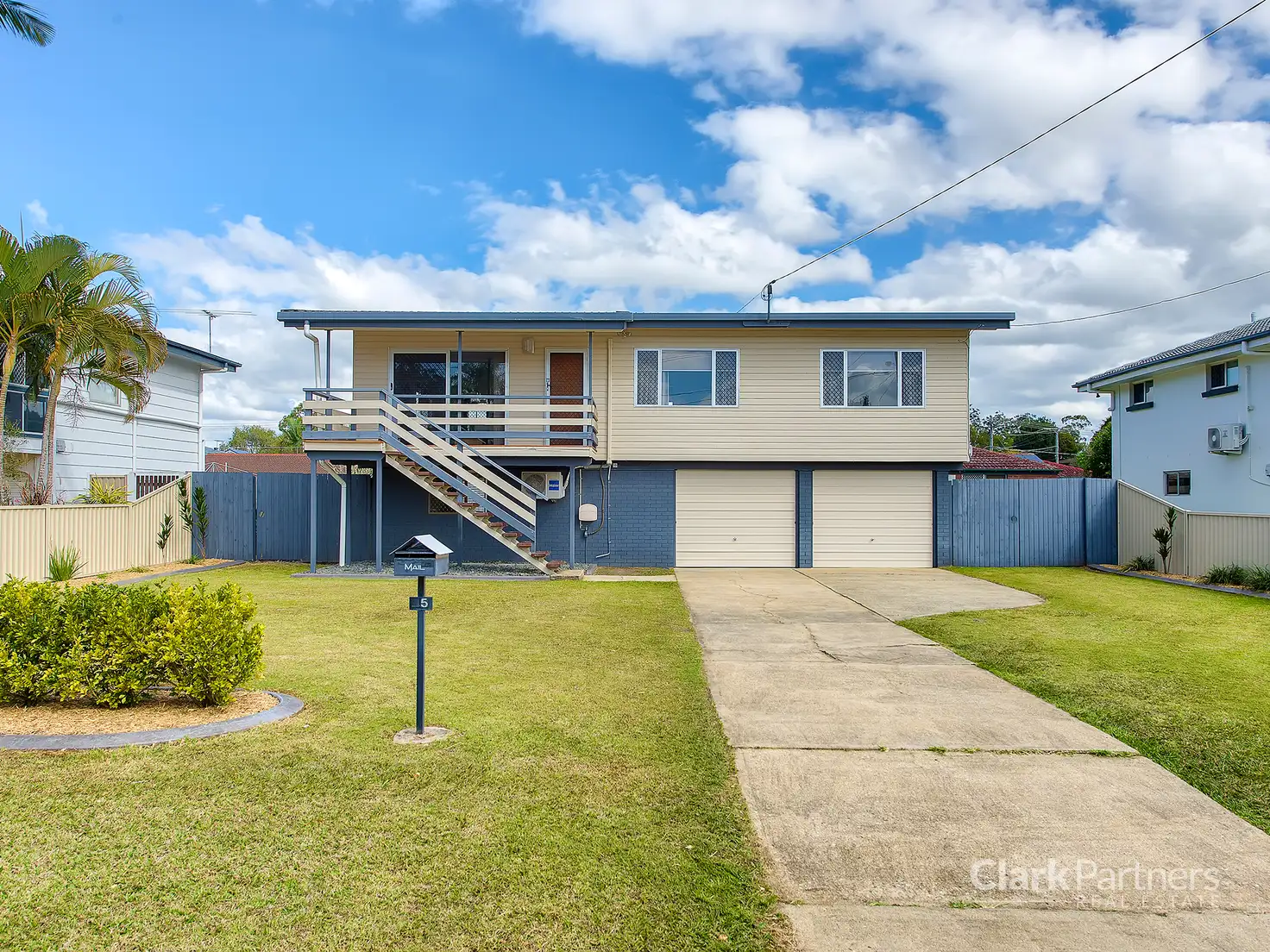 Main view of Homely house listing, 45 Jacaranda Drive, Albany Creek QLD 4035