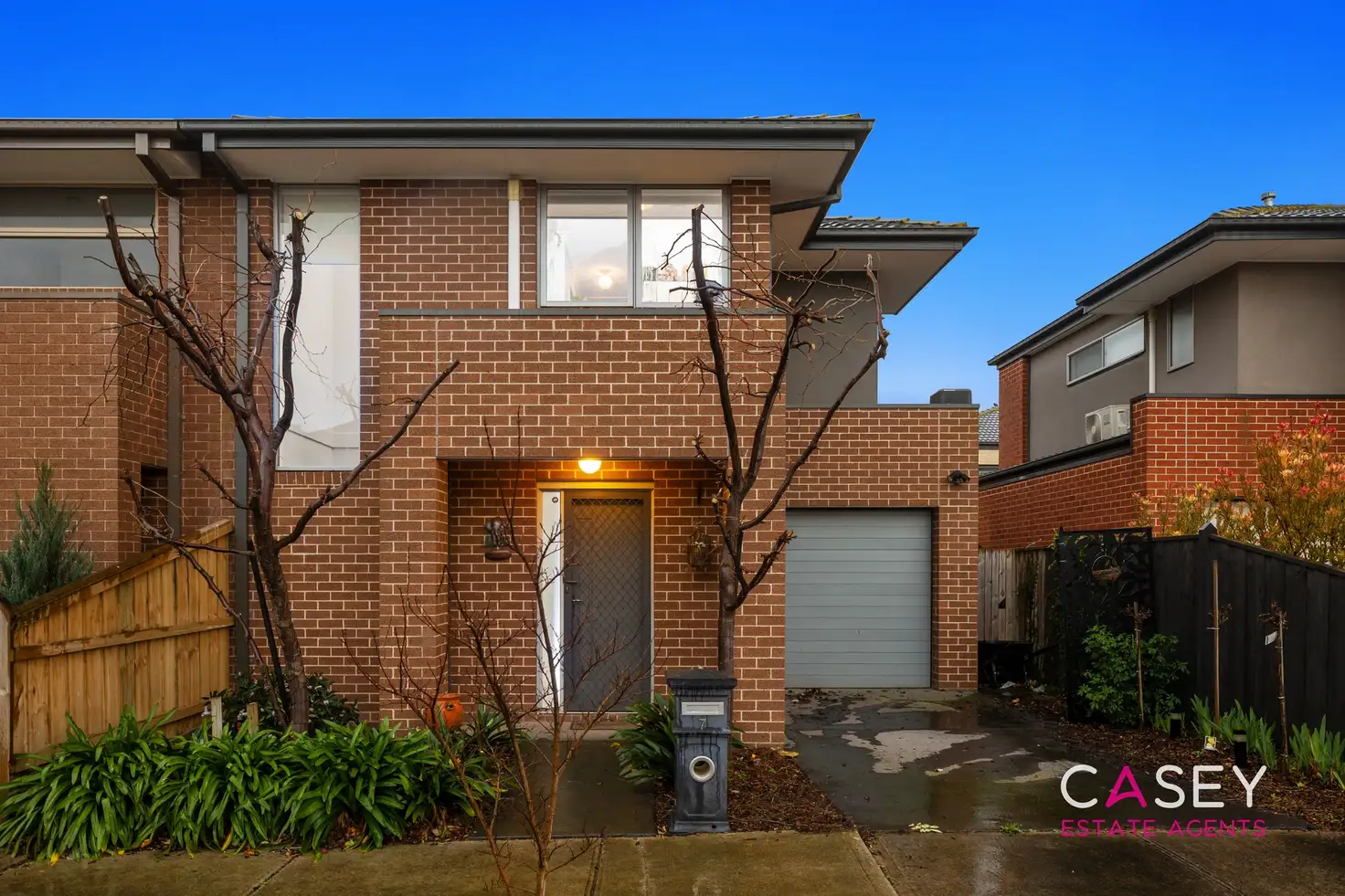 Main view of Homely townhouse listing, 7 Nebo Way, Clyde VIC 3978