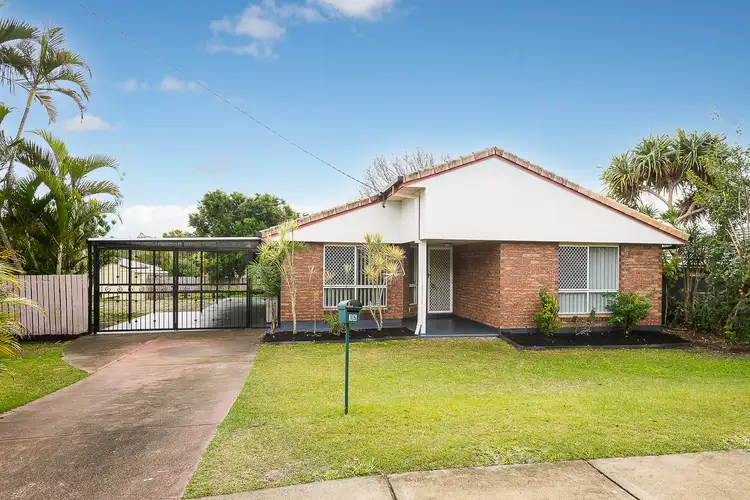 Main view of Homely house listing, 15 Belford Street, Boronia Heights QLD 4124