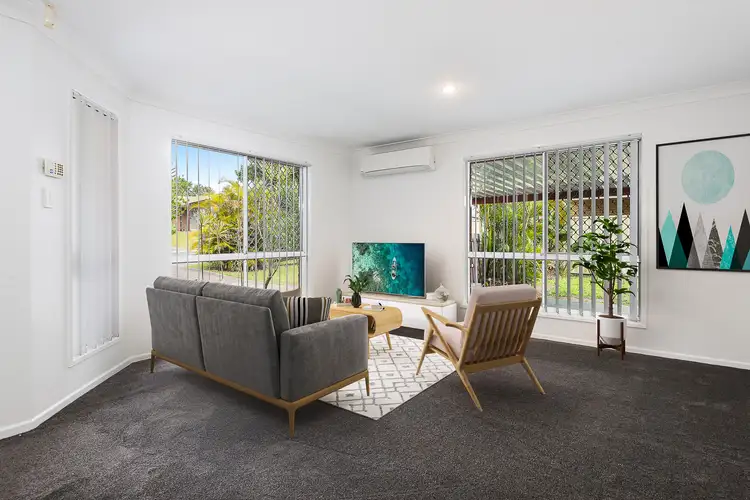 Second view of Homely house listing, 15 Belford Street, Boronia Heights QLD 4124