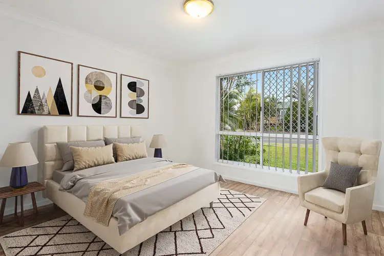 Fifth view of Homely house listing, 15 Belford Street, Boronia Heights QLD 4124