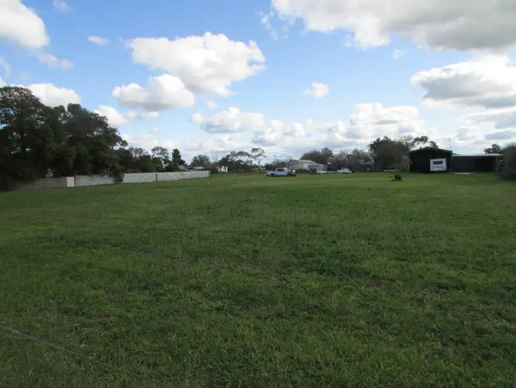 Fourth view of Homely land listing, 1-3 HIGH STREET, Watchem VIC 3482