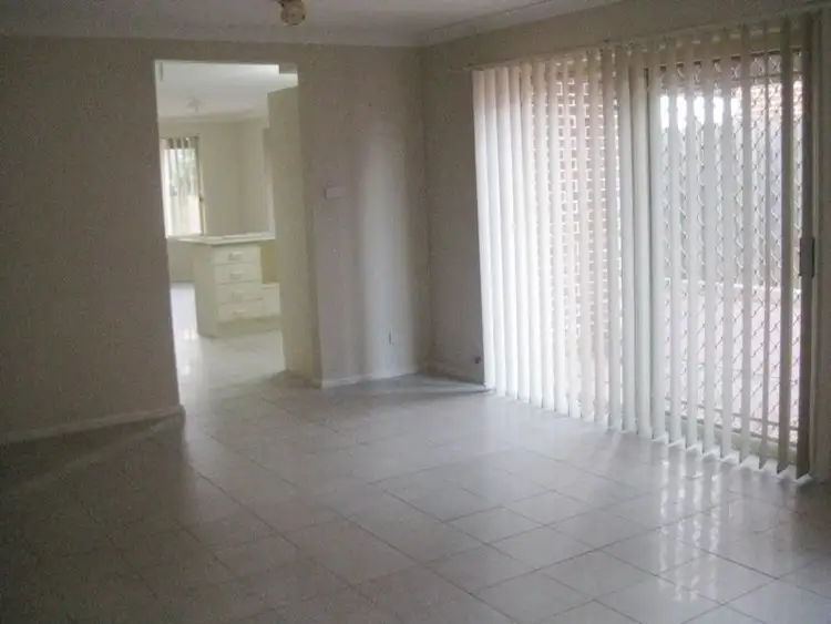 Third view of Homely semi-detached listing, 21A Bugong Street, Prestons NSW 2170