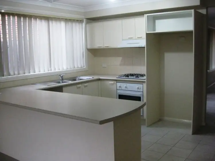 Fifth view of Homely semi-detached listing, 21A Bugong Street, Prestons NSW 2170