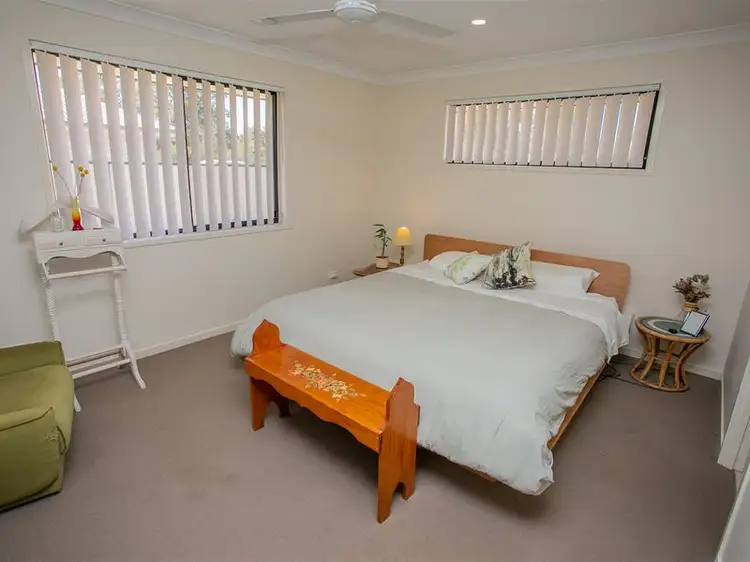 Second view of Homely house listing, 24 Cameron Street, Chinchilla QLD 4413