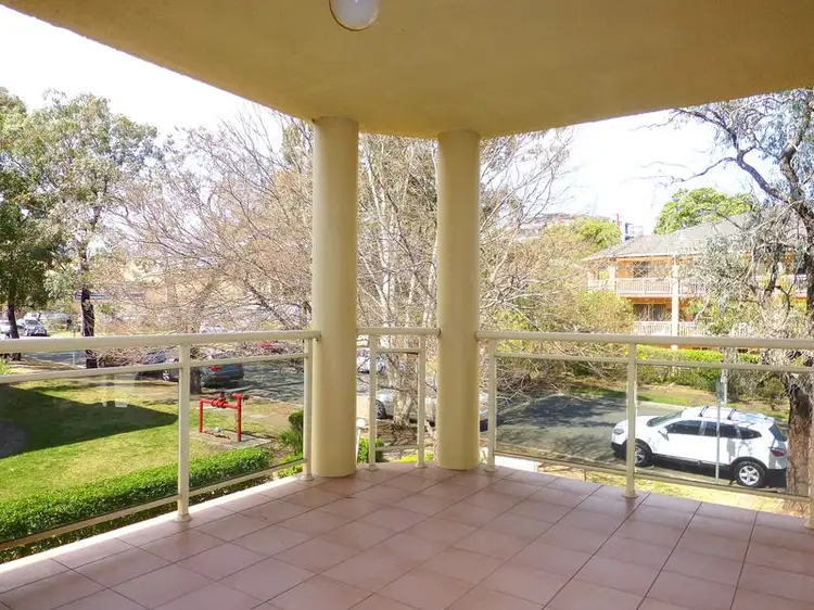 Second view of Homely unit listing, 5/13-21 Oxford Street, Sutherland NSW 2232