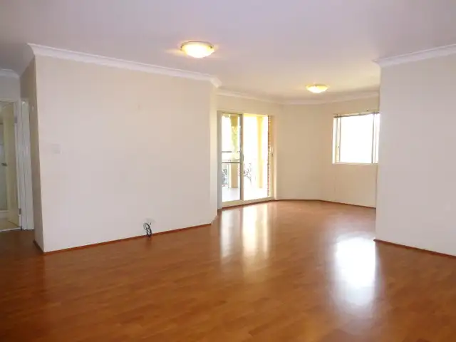 Fourth view of Homely unit listing, 5/13-21 Oxford Street, Sutherland NSW 2232