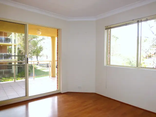 Sixth view of Homely unit listing, 5/13-21 Oxford Street, Sutherland NSW 2232