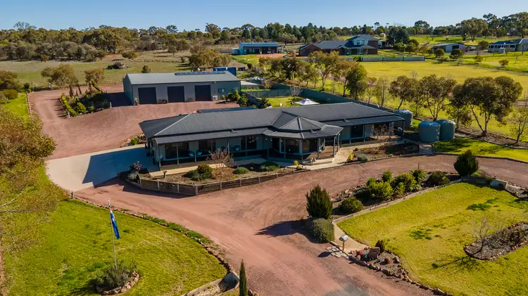 5 Qualitary Road, Leeton NSW 2705
