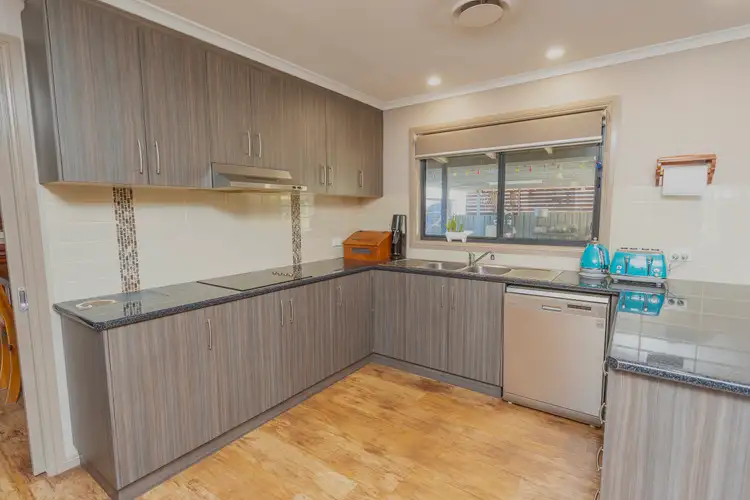 Third view of Homely rural property listing, 5 Qualitary Road, Leeton NSW 2705