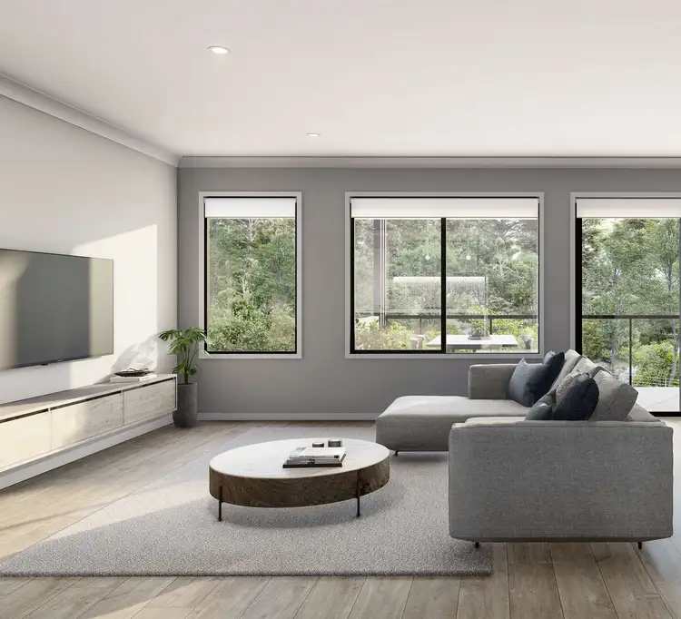 Second view of Homely townhouse listing, Address available on request