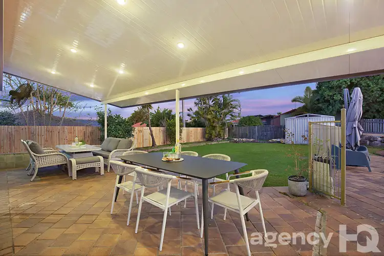 Main view of Homely house listing, 10 Forest Court, Algester QLD 4115