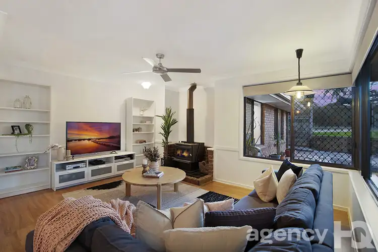 Third view of Homely house listing, 10 Forest Court, Algester QLD 4115