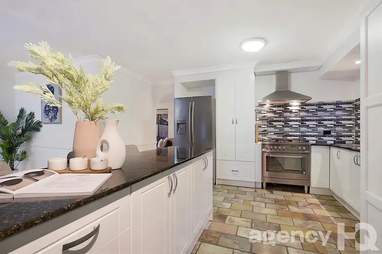 Fifth view of Homely house listing, 10 Forest Court, Algester QLD 4115