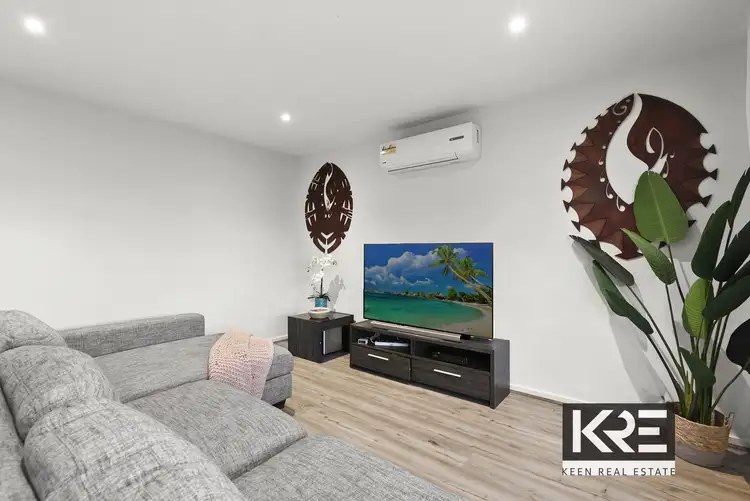 Second view of Homely house listing, 30 Woodright Circuit, Cranbourne VIC 3977