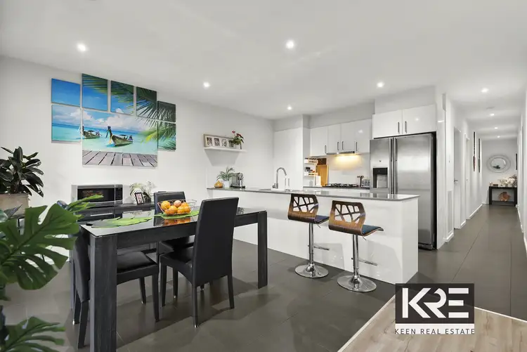 Fourth view of Homely house listing, 30 Woodright Circuit, Cranbourne VIC 3977