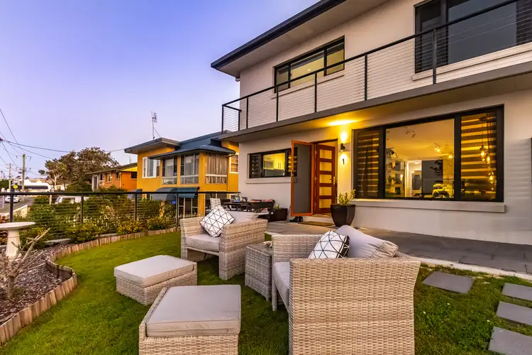 1/126 Marine Parade, Kingscliff NSW 2487