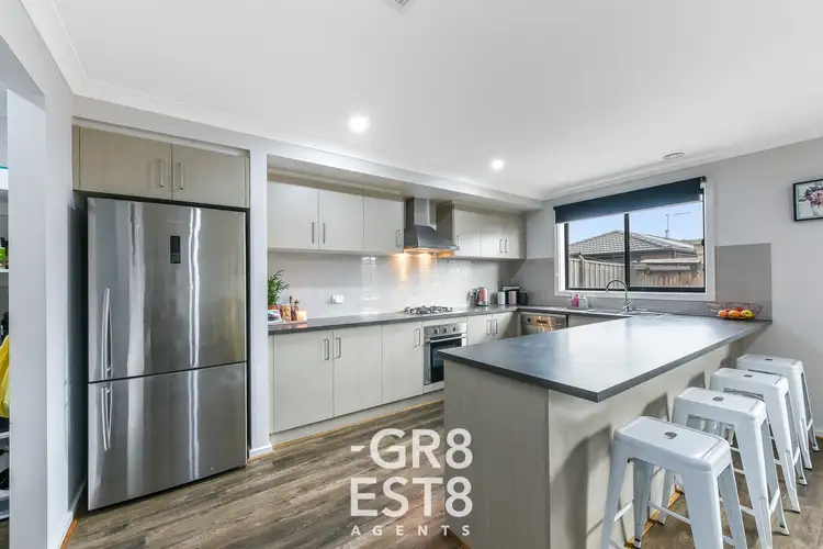 Third view of Homely house listing, 26 Aquatic Drive, Cranbourne West VIC 3977