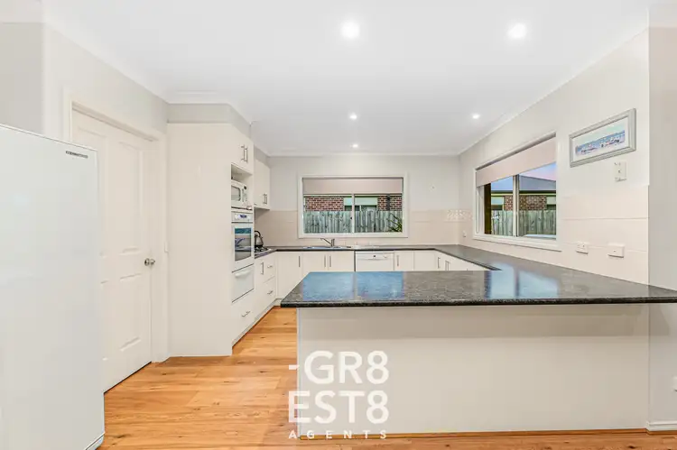 Second view of Homely house listing, 20 Serenity Drive, Langwarrin VIC 3910