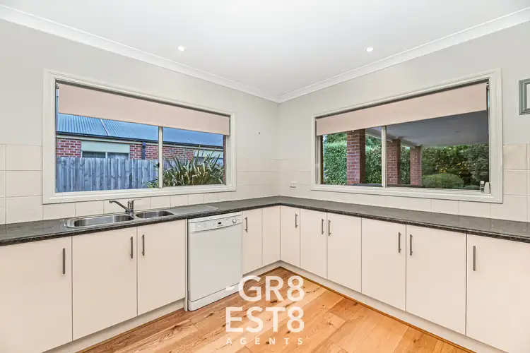 Third view of Homely house listing, 20 Serenity Drive, Langwarrin VIC 3910