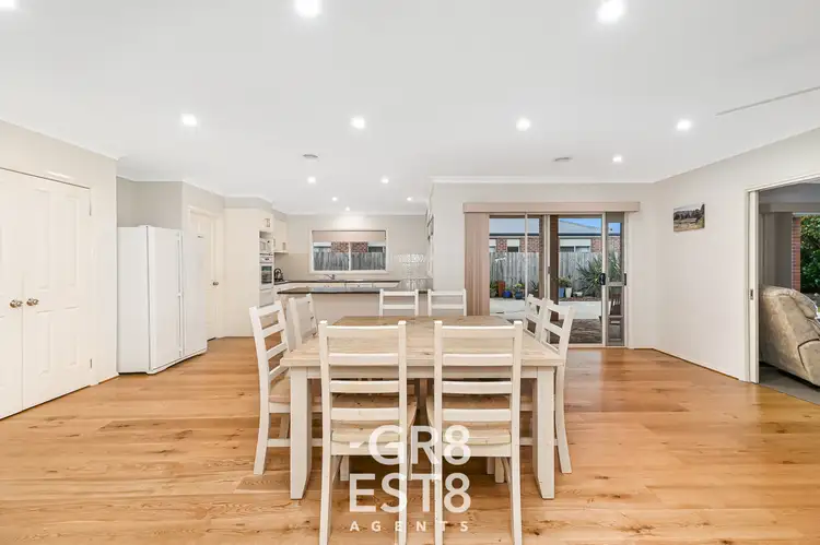 Fourth view of Homely house listing, 20 Serenity Drive, Langwarrin VIC 3910