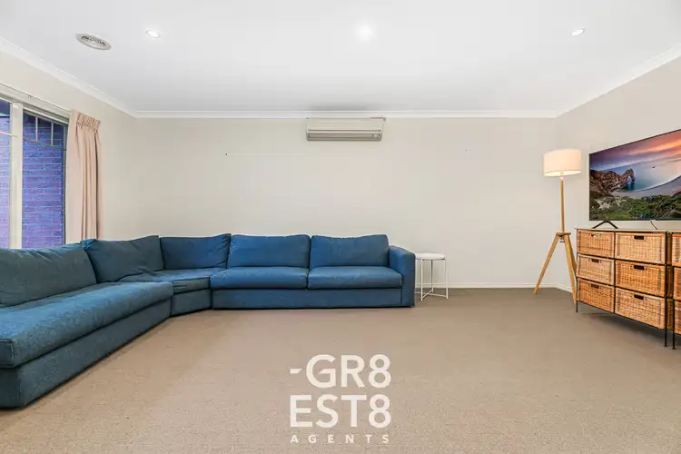 Fifth view of Homely house listing, 20 Serenity Drive, Langwarrin VIC 3910