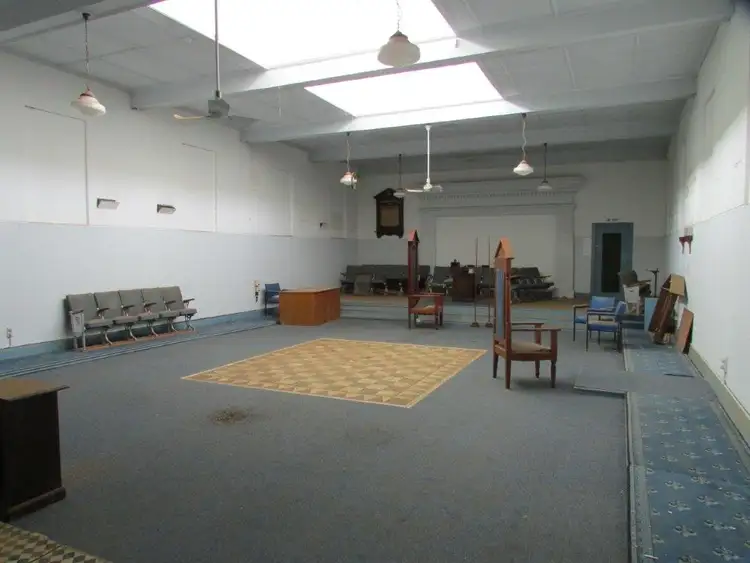 Second view of Homely warehouse listing, 50 TOOLE STREET, Hopetoun VIC 3396